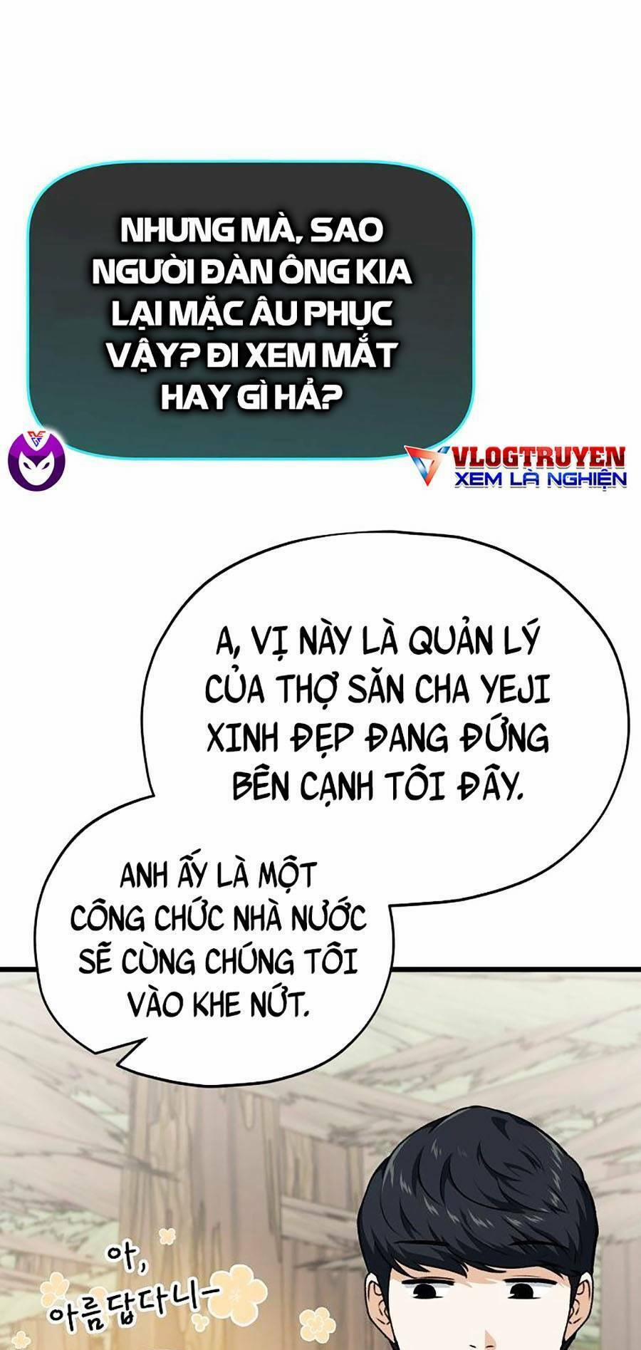 Bố Tôi Quá Mạnh 85 trang 60