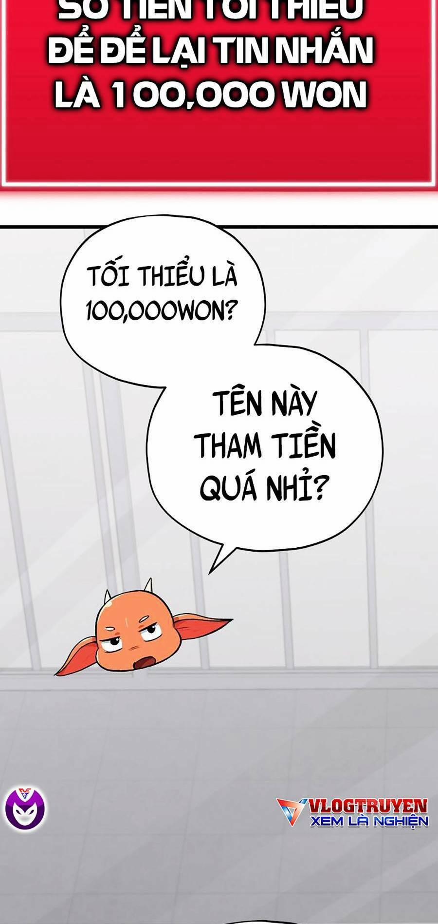 Bố Tôi Quá Mạnh 85 trang 69