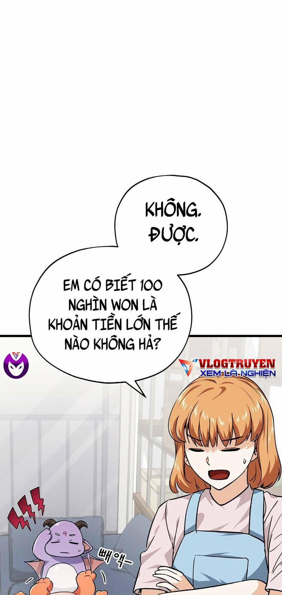 Bố Tôi Quá Mạnh 85 trang 71