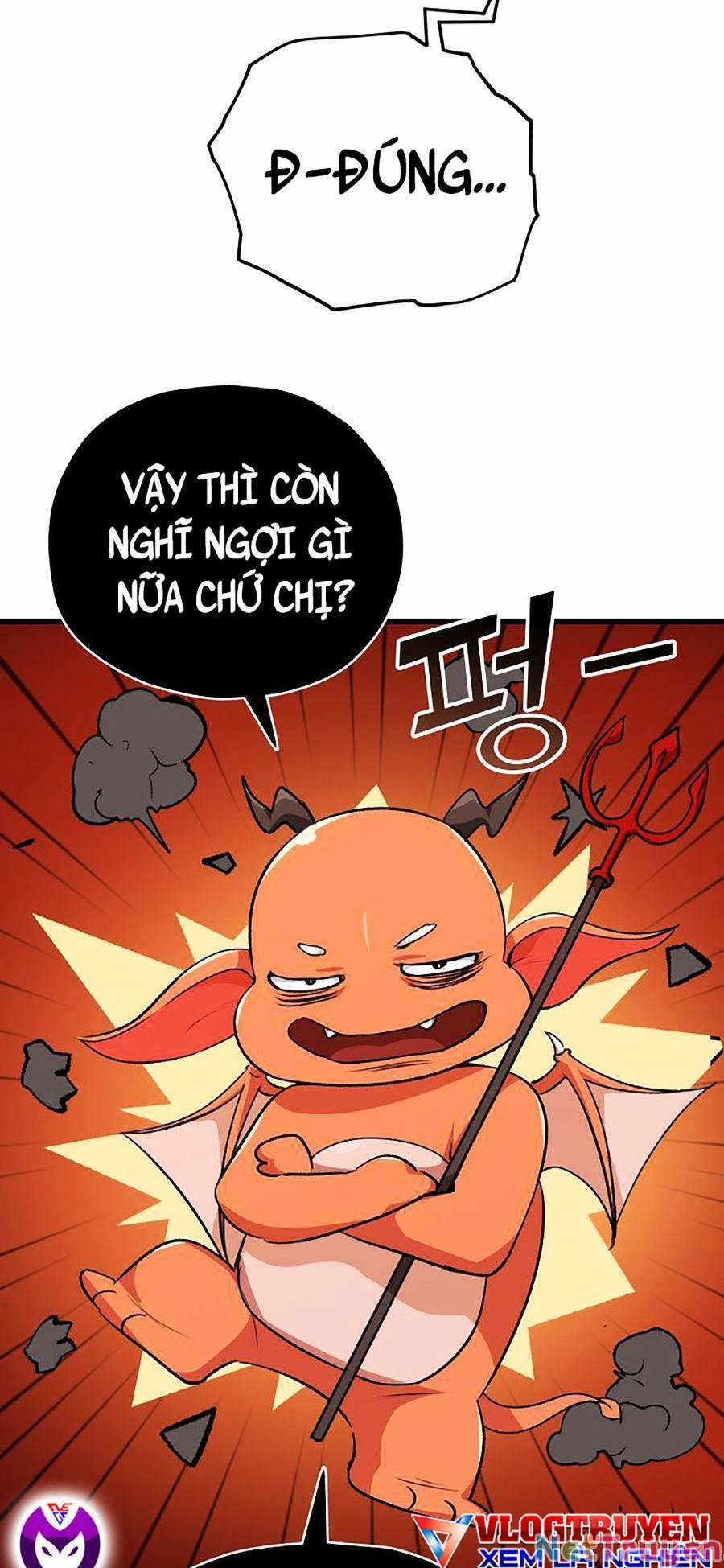 Bố Tôi Quá Mạnh 86 trang 10