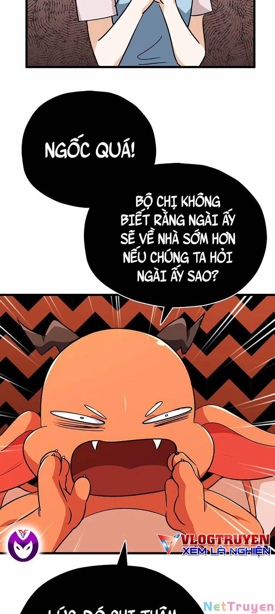 Bố Tôi Quá Mạnh 86 trang 13
