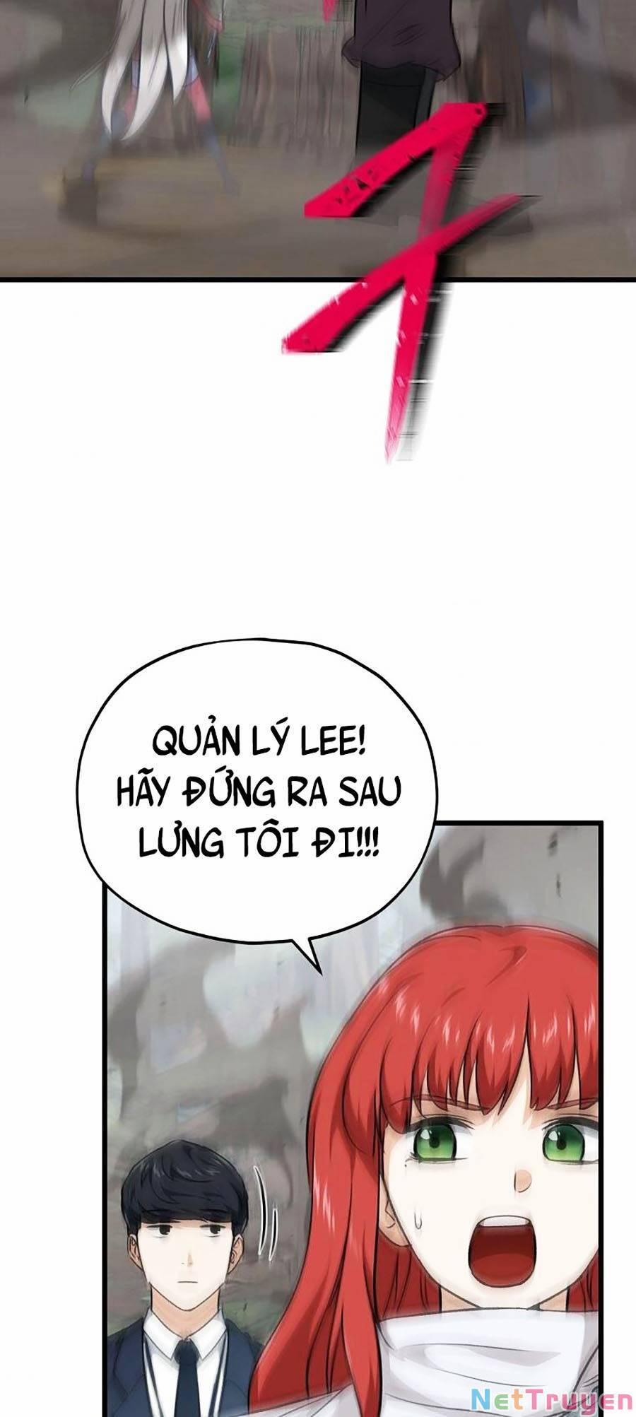 Bố Tôi Quá Mạnh 86 trang 25