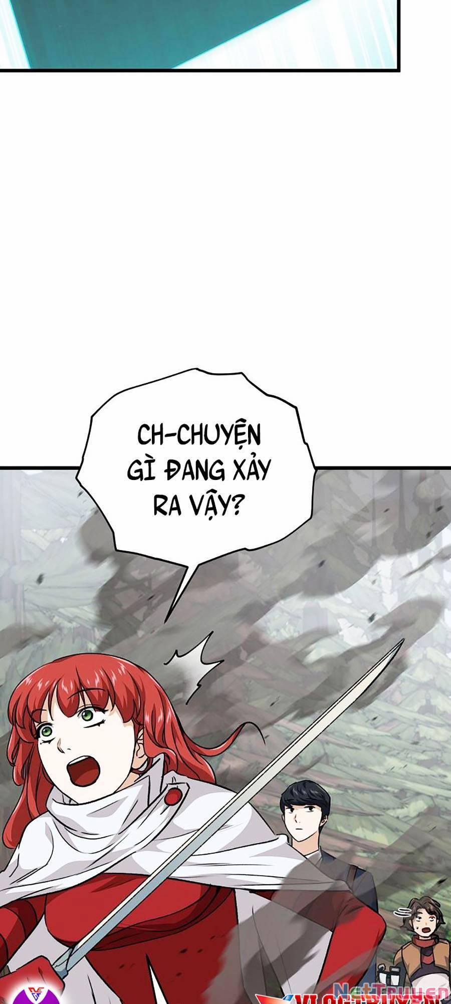 Bố Tôi Quá Mạnh 86 trang 30