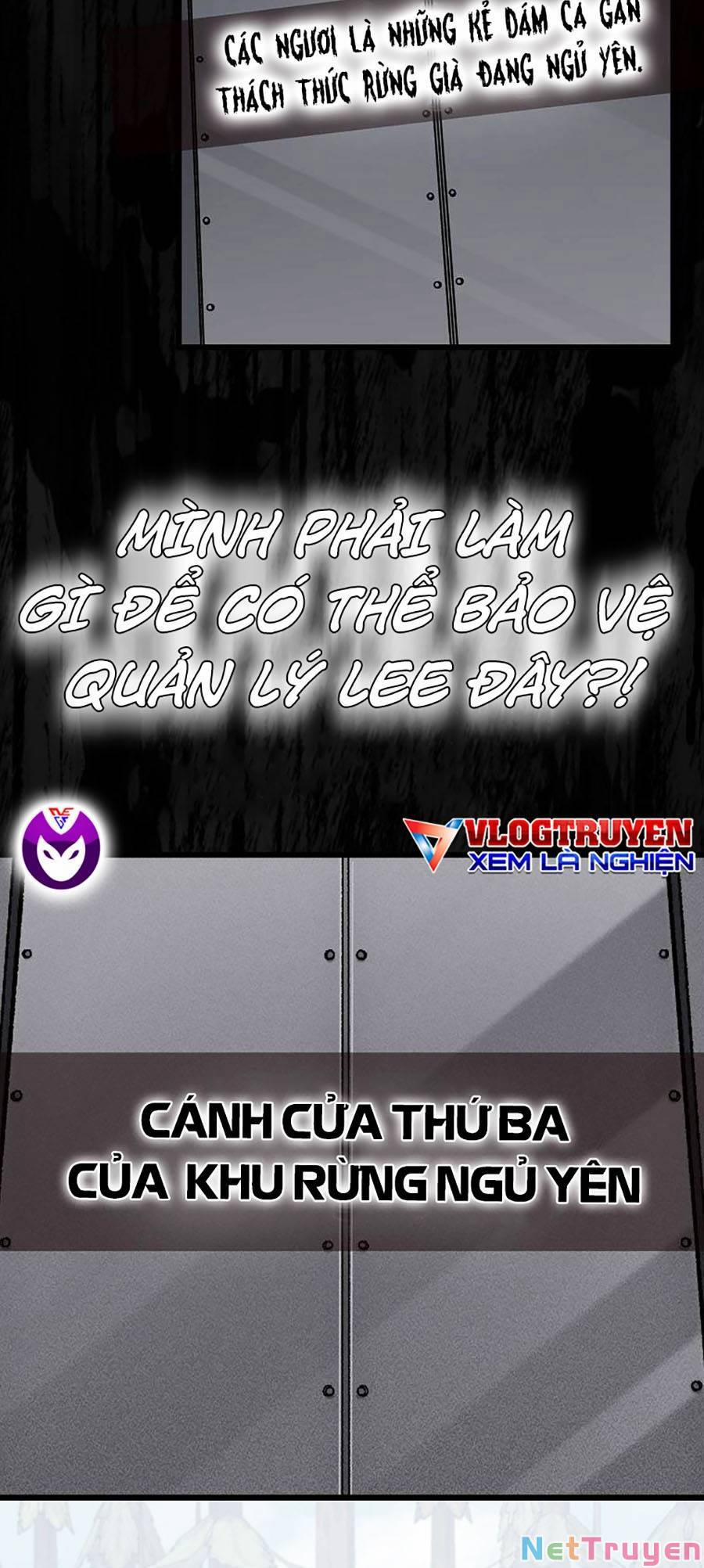 Bố Tôi Quá Mạnh 86 trang 36