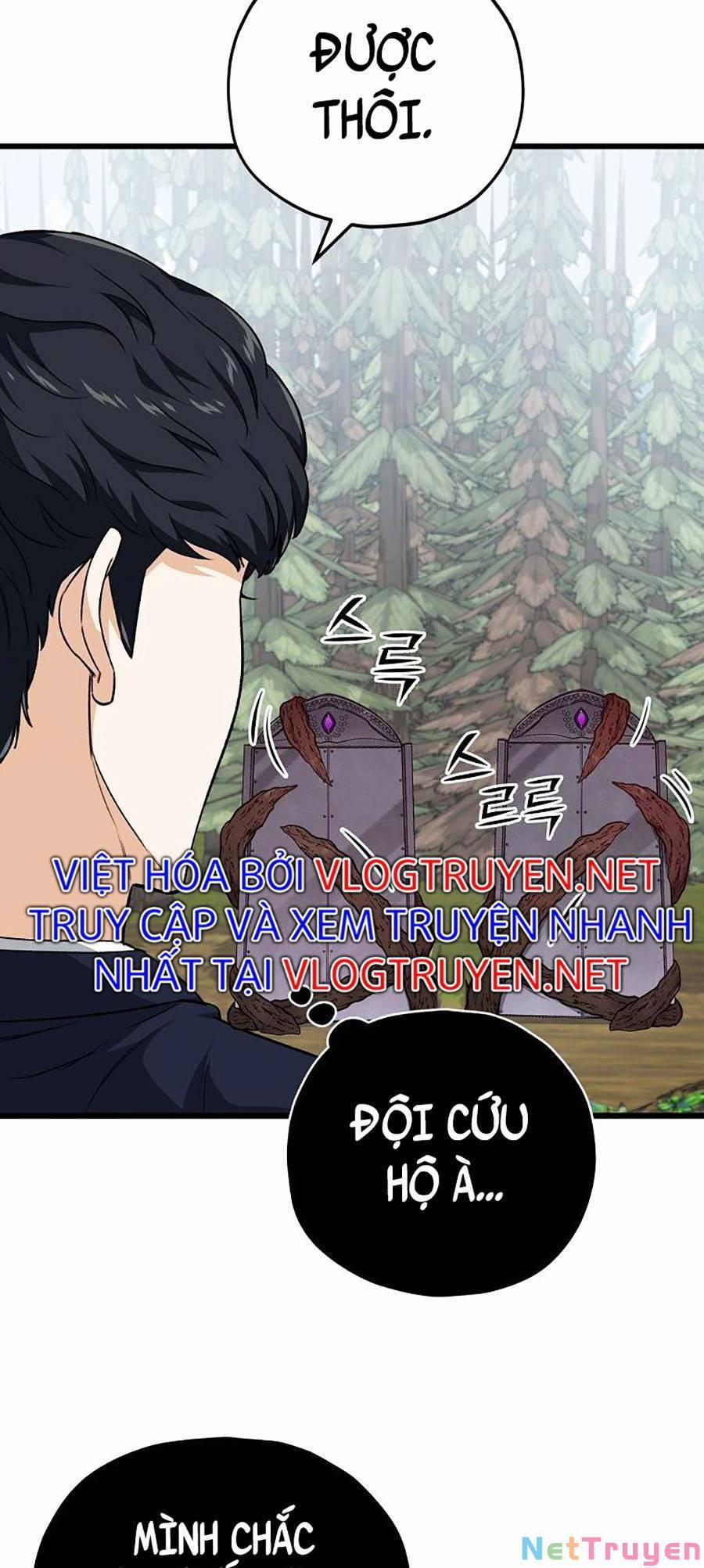 Bố Tôi Quá Mạnh 86 trang 45