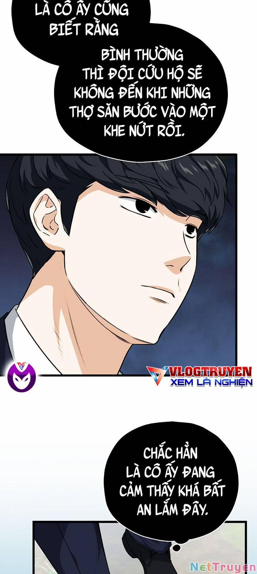 Bố Tôi Quá Mạnh 86 trang 46