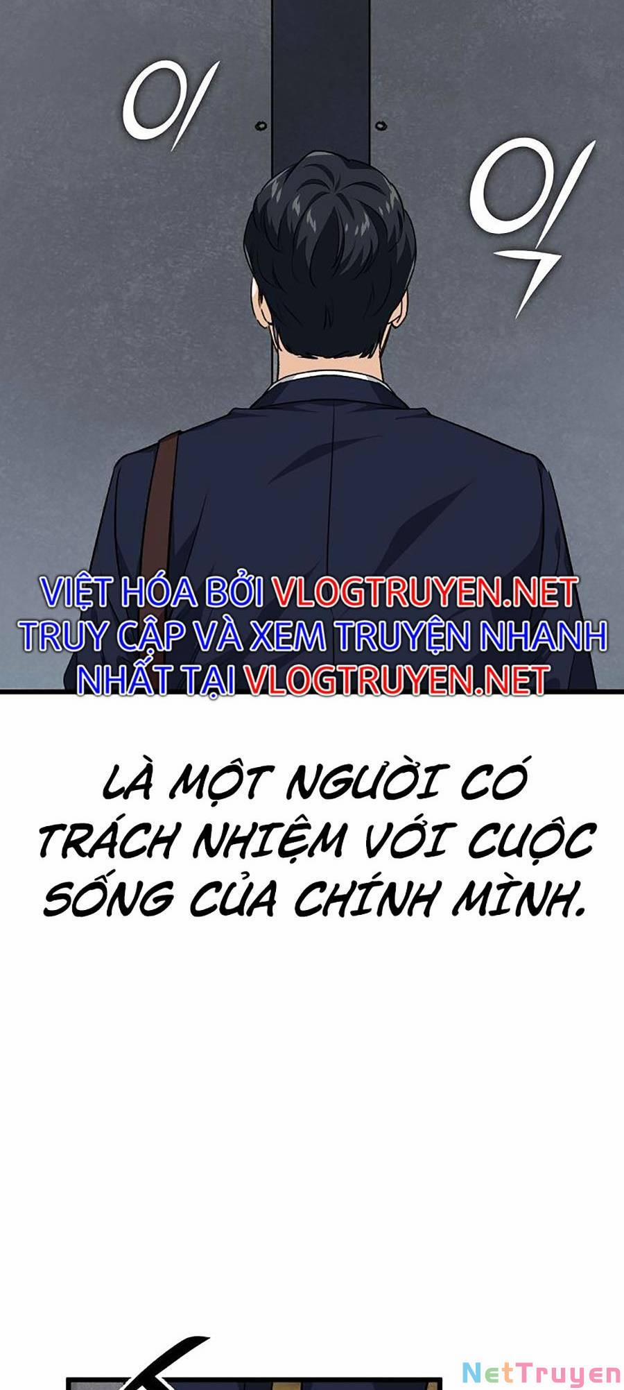 Bố Tôi Quá Mạnh 86 trang 48