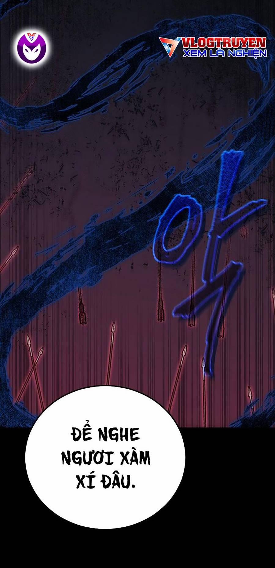 Bố Tôi Quá Mạnh 87 trang 10