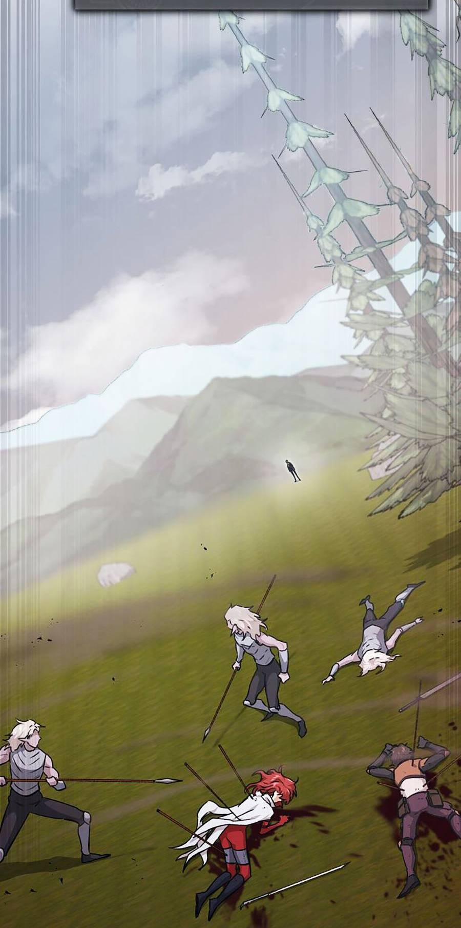 Bố Tôi Quá Mạnh 87 trang 20