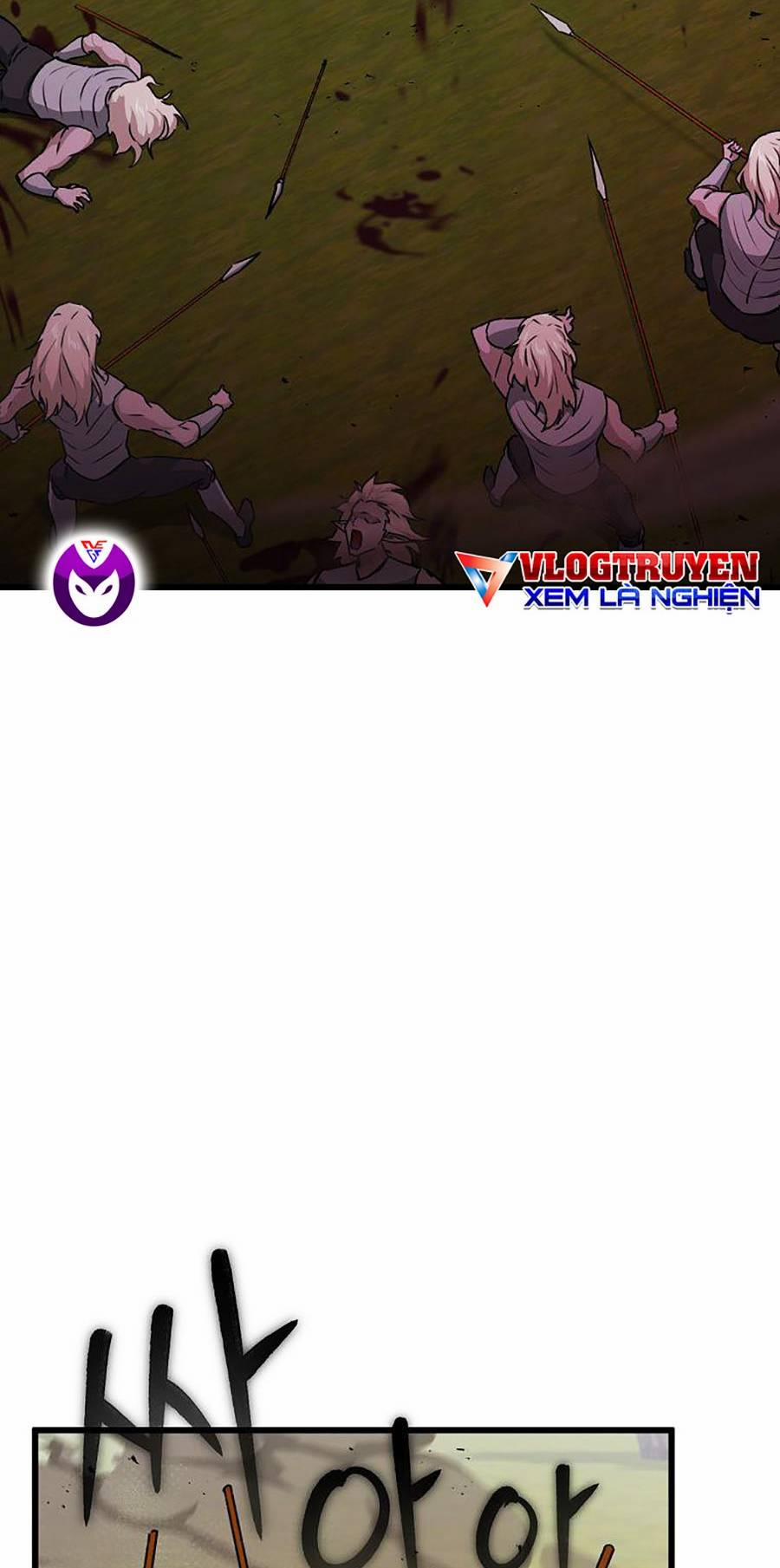 Bố Tôi Quá Mạnh 87 trang 21