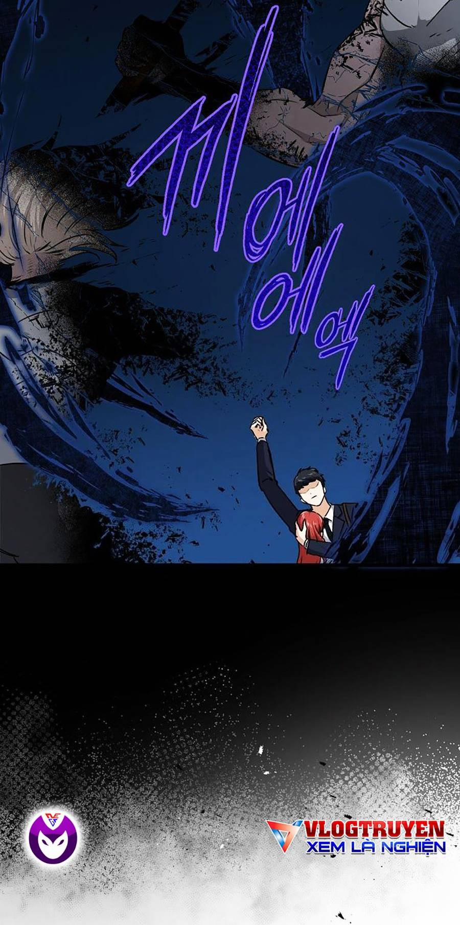 Bố Tôi Quá Mạnh 87 trang 27