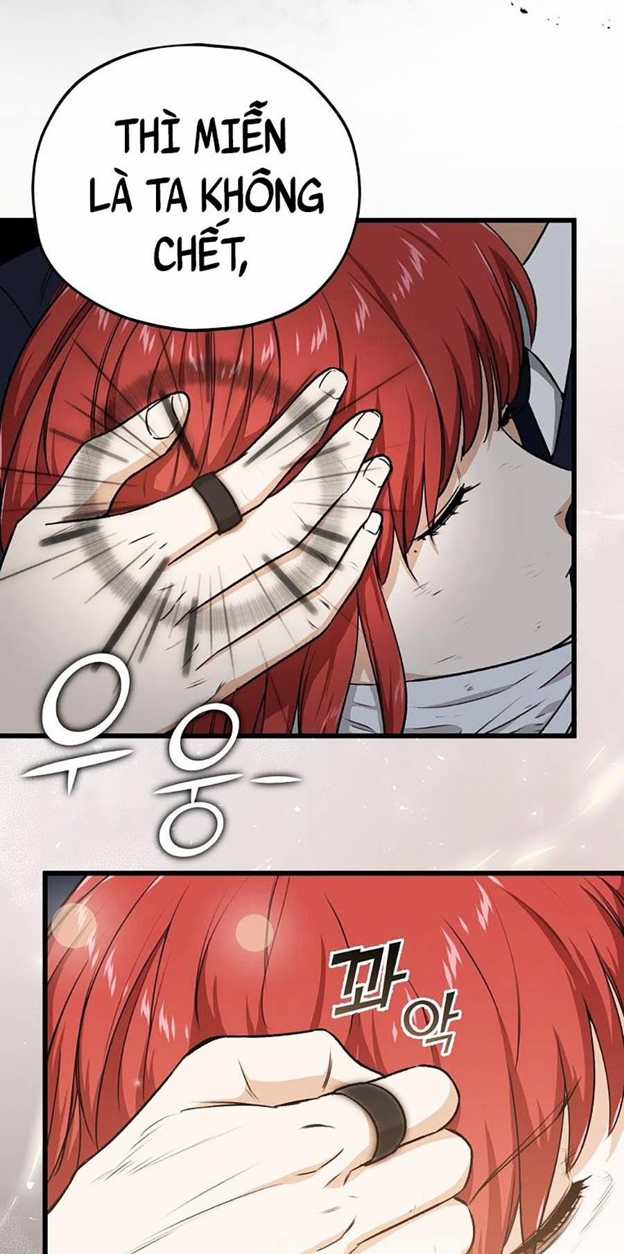 Bố Tôi Quá Mạnh 87 trang 28