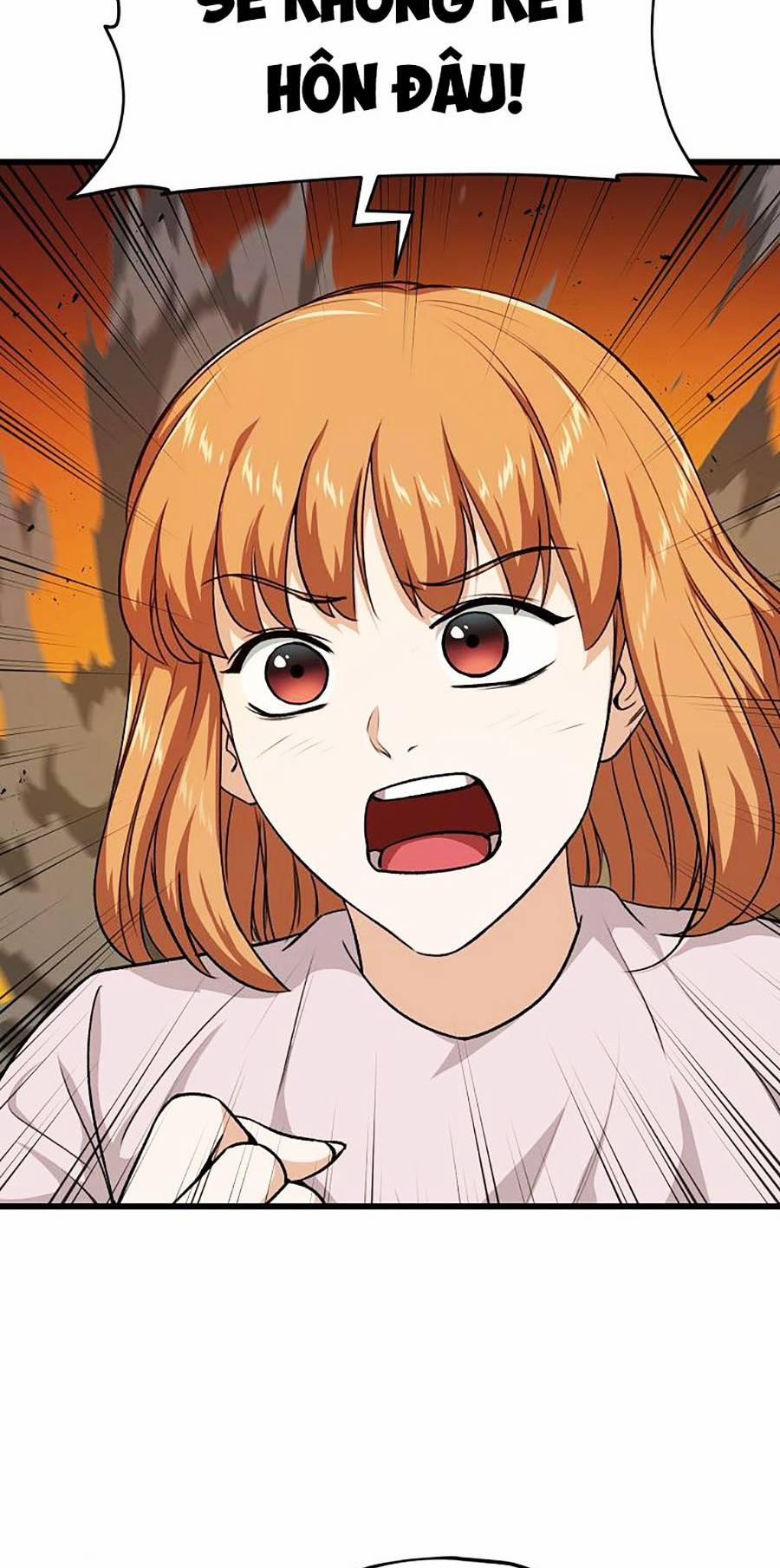 Bố Tôi Quá Mạnh 87 trang 48