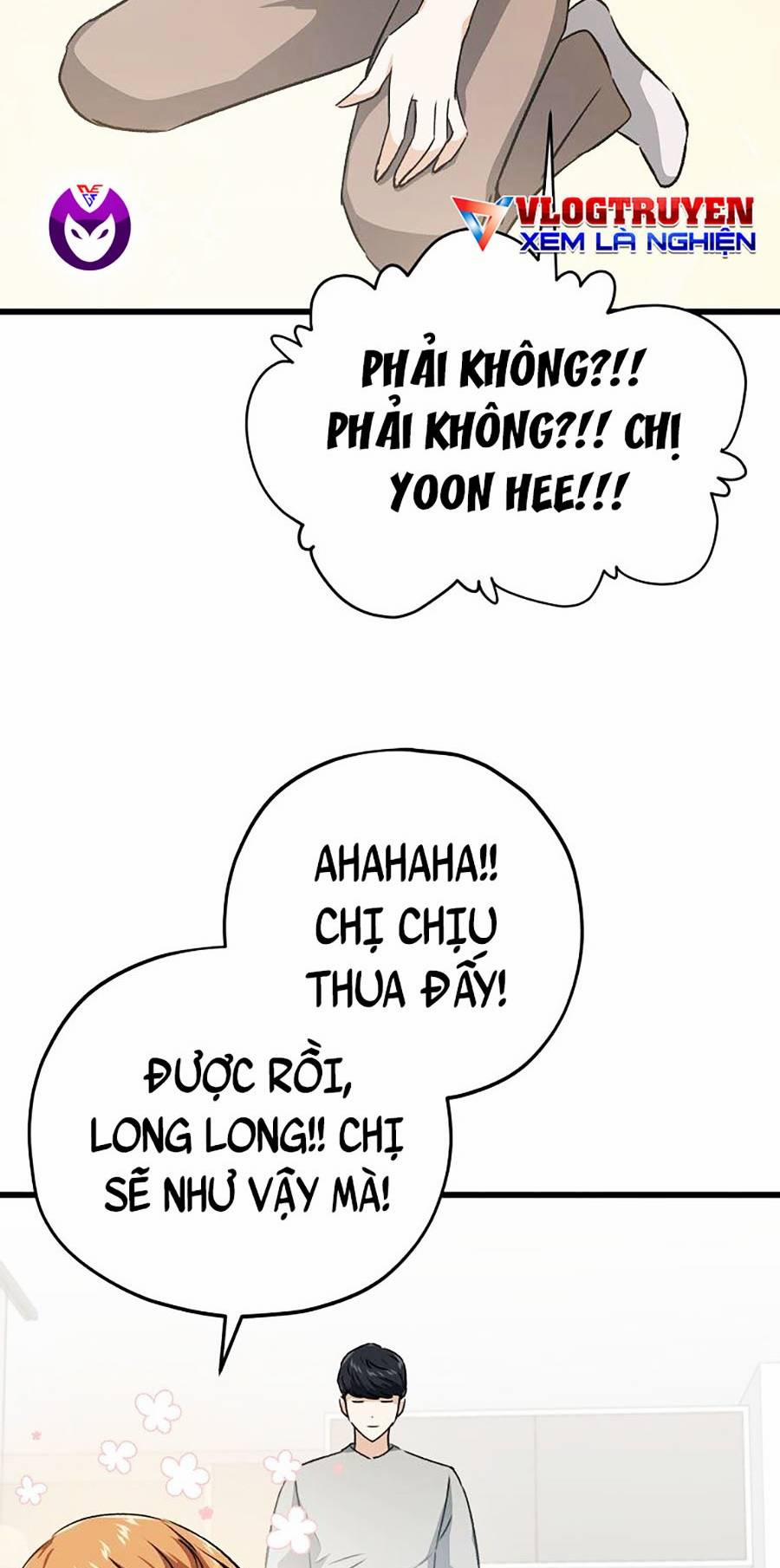 Bố Tôi Quá Mạnh 87 trang 51