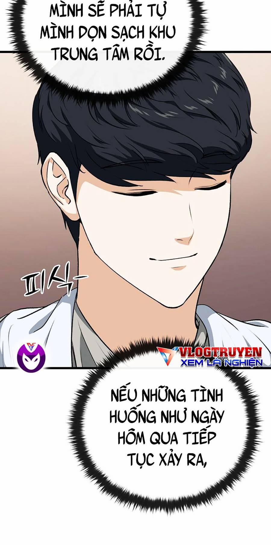 Bố Tôi Quá Mạnh 87 trang 53