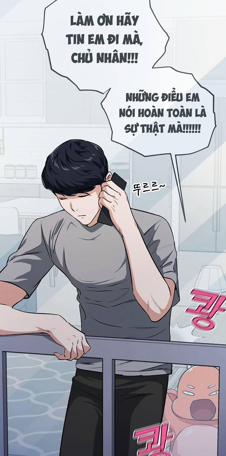 Bố Tôi Quá Mạnh 87 trang 59