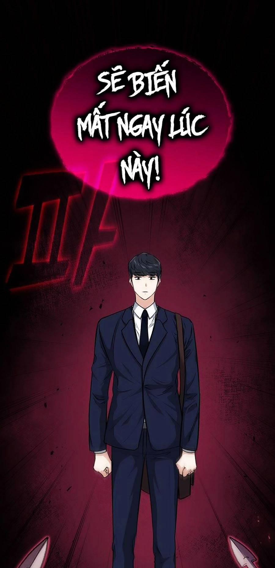 Bố Tôi Quá Mạnh 87 trang 6