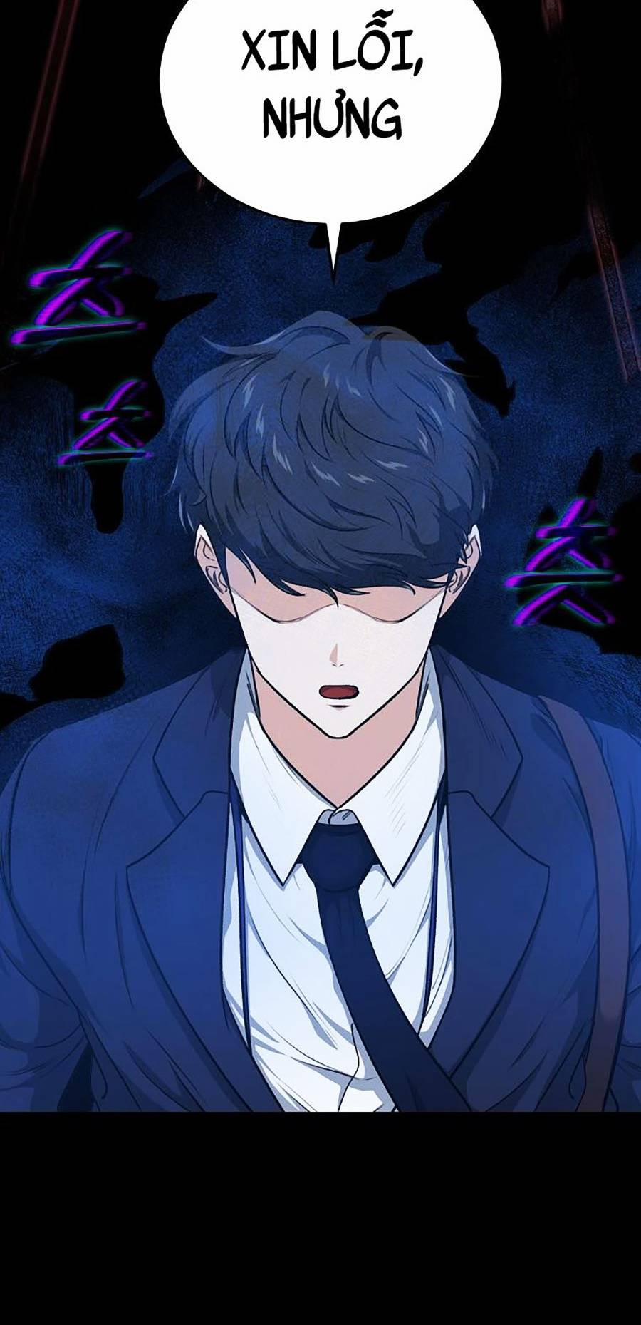 Bố Tôi Quá Mạnh 87 trang 8