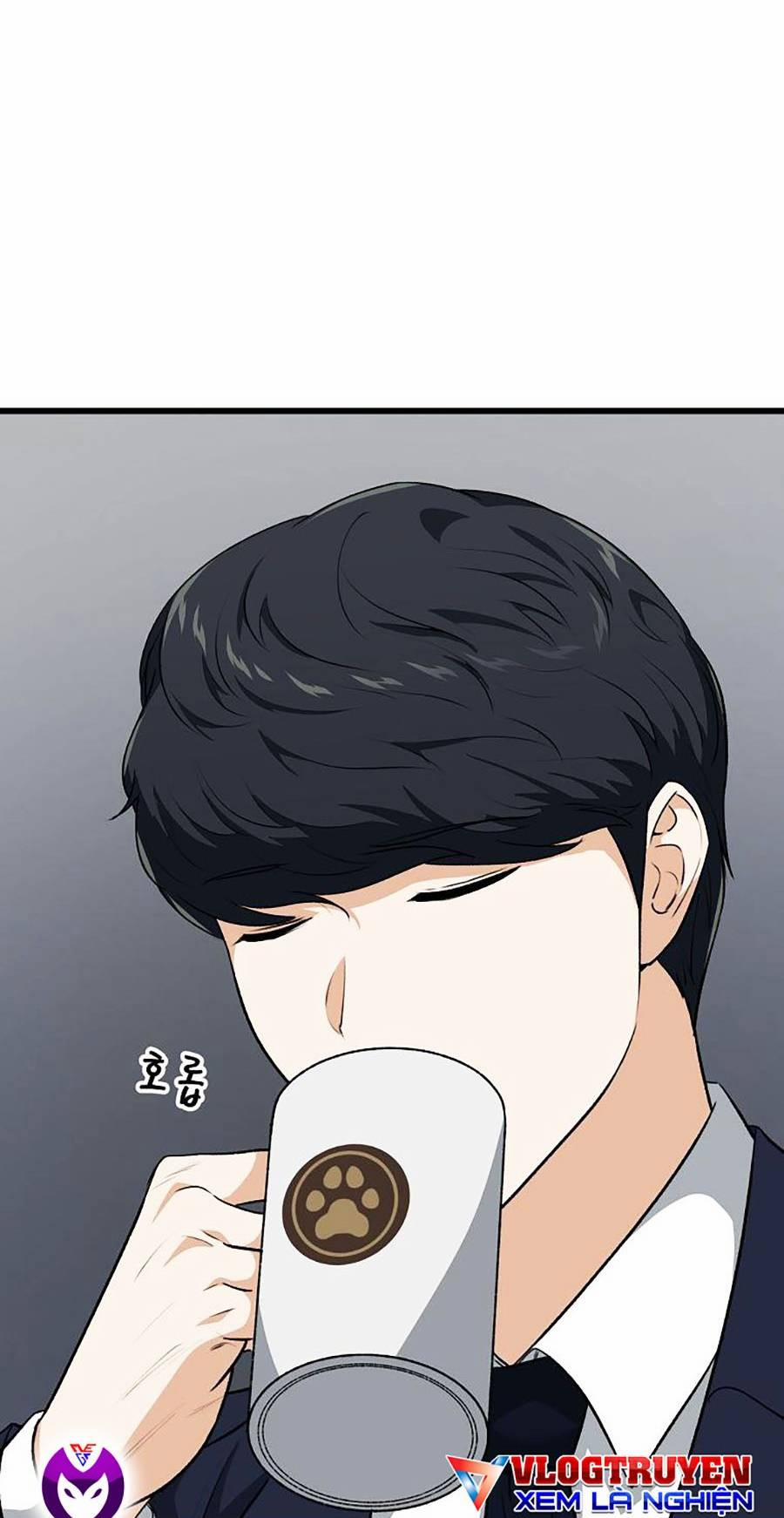 Bố Tôi Quá Mạnh 87 trang 84