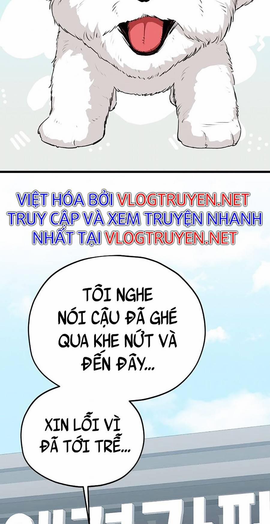 Bố Tôi Quá Mạnh 87 trang 86