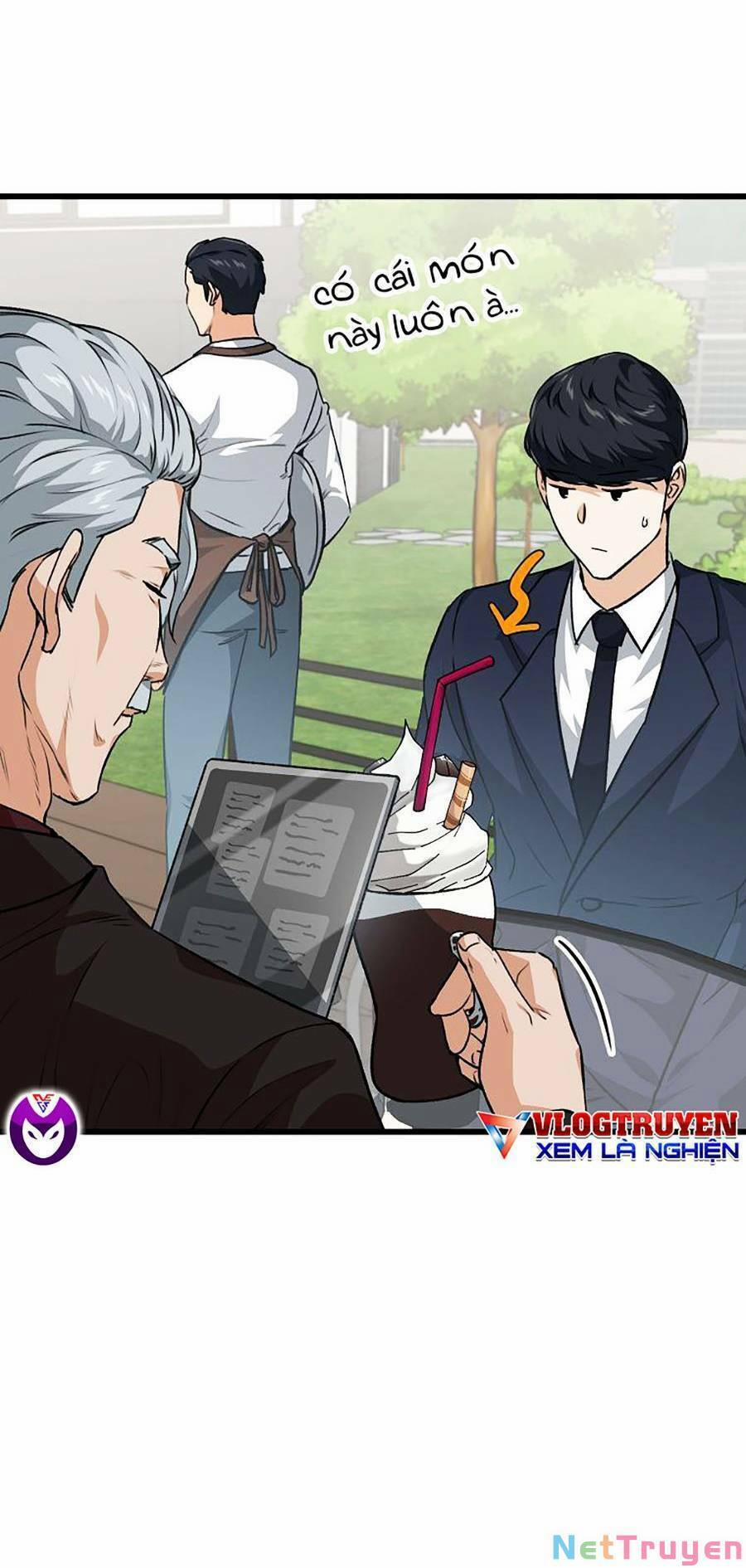 Bố Tôi Quá Mạnh 88 trang 11