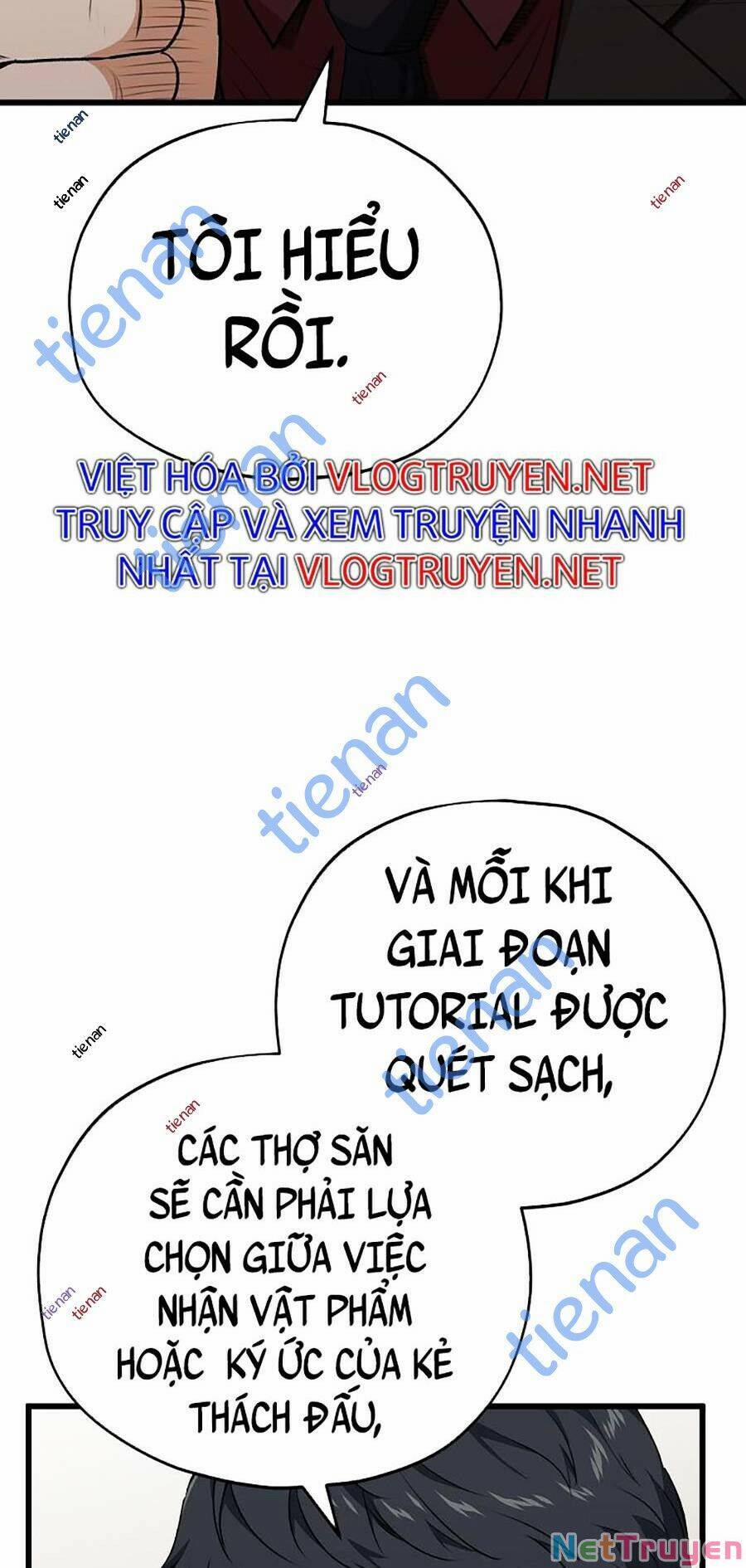 Bố Tôi Quá Mạnh 88 trang 15