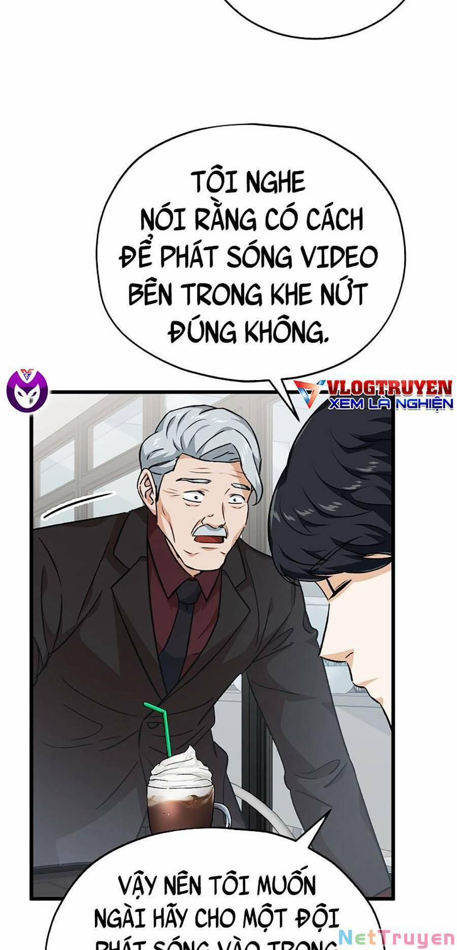 Bố Tôi Quá Mạnh 88 trang 21