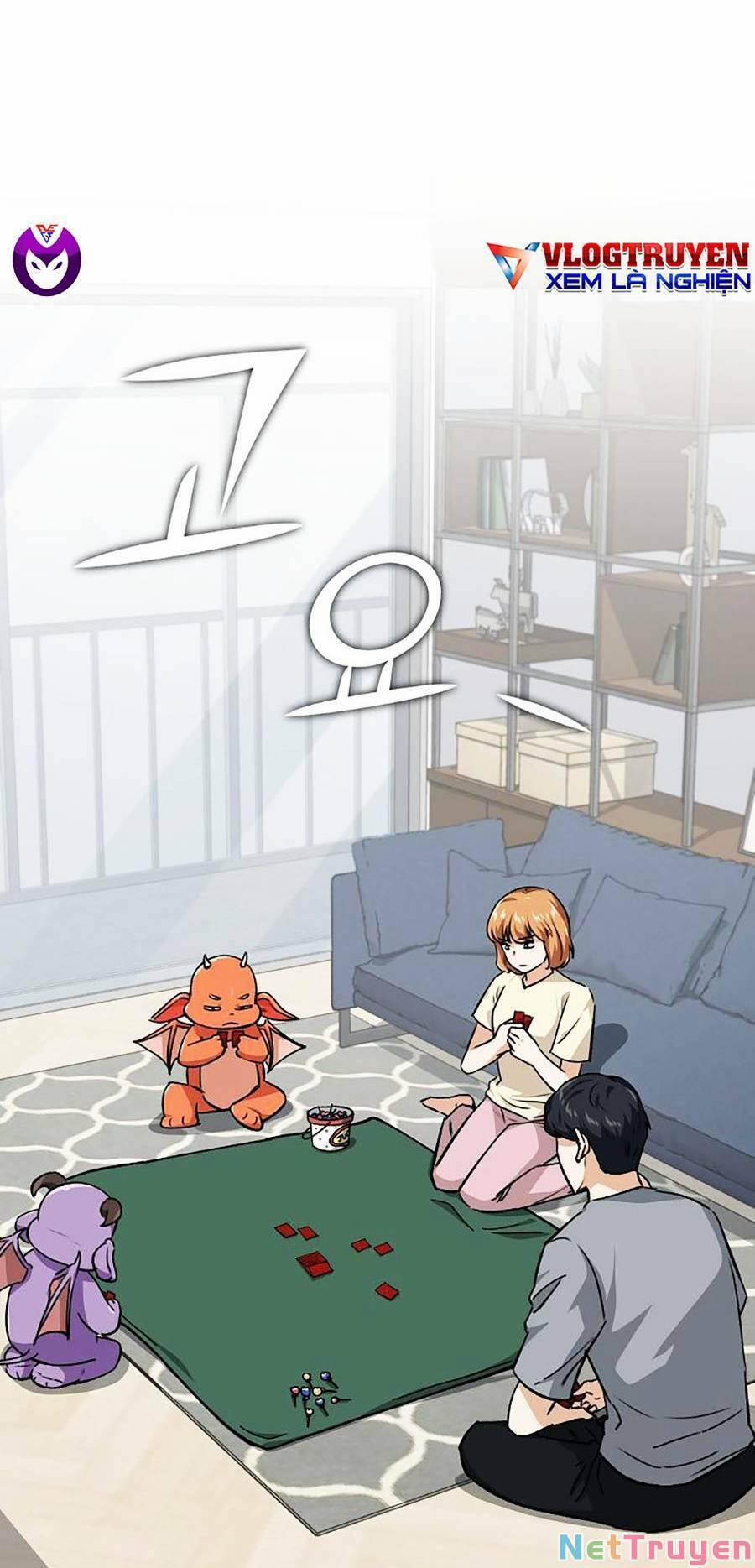 Bố Tôi Quá Mạnh 88 trang 26