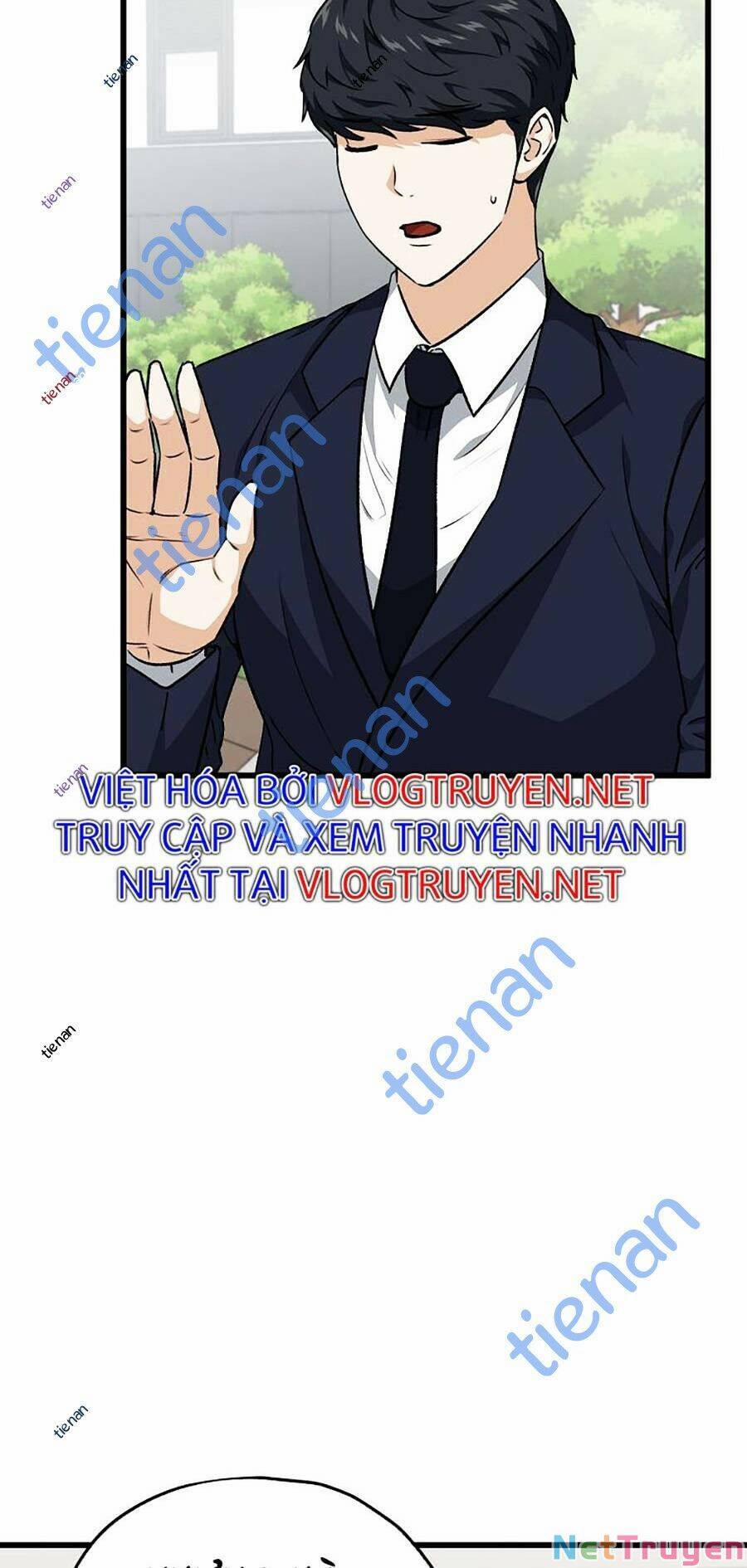 Bố Tôi Quá Mạnh 88 trang 3