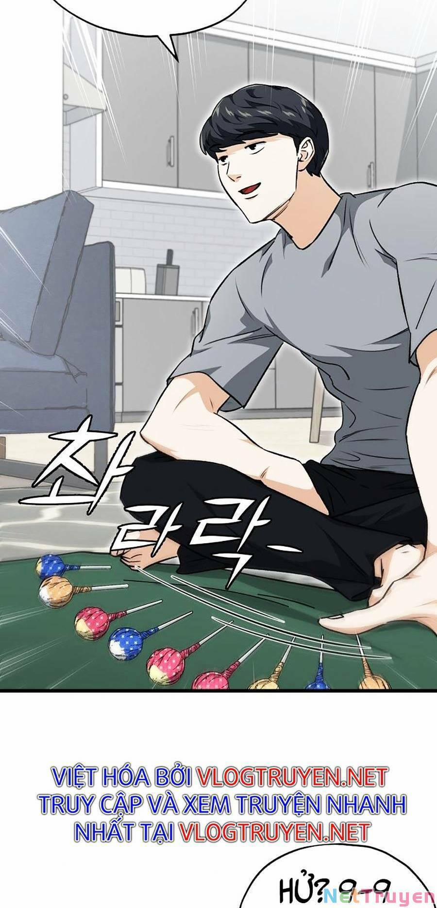 Bố Tôi Quá Mạnh 88 trang 34