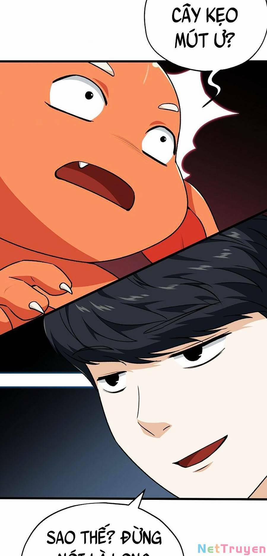 Bố Tôi Quá Mạnh 88 trang 35