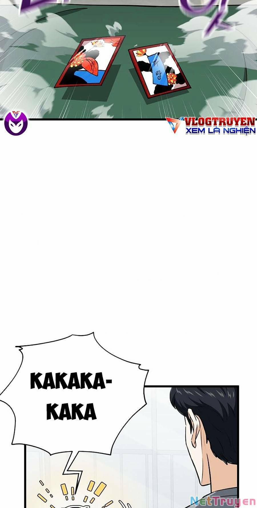 Bố Tôi Quá Mạnh 88 trang 41