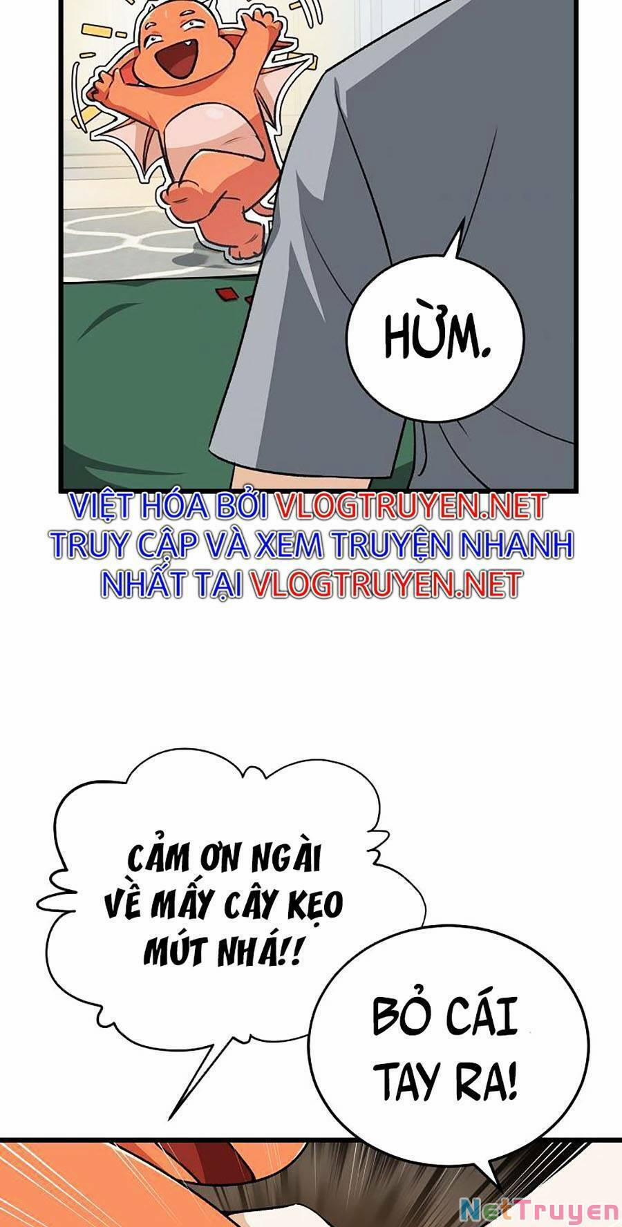 Bố Tôi Quá Mạnh 88 trang 42