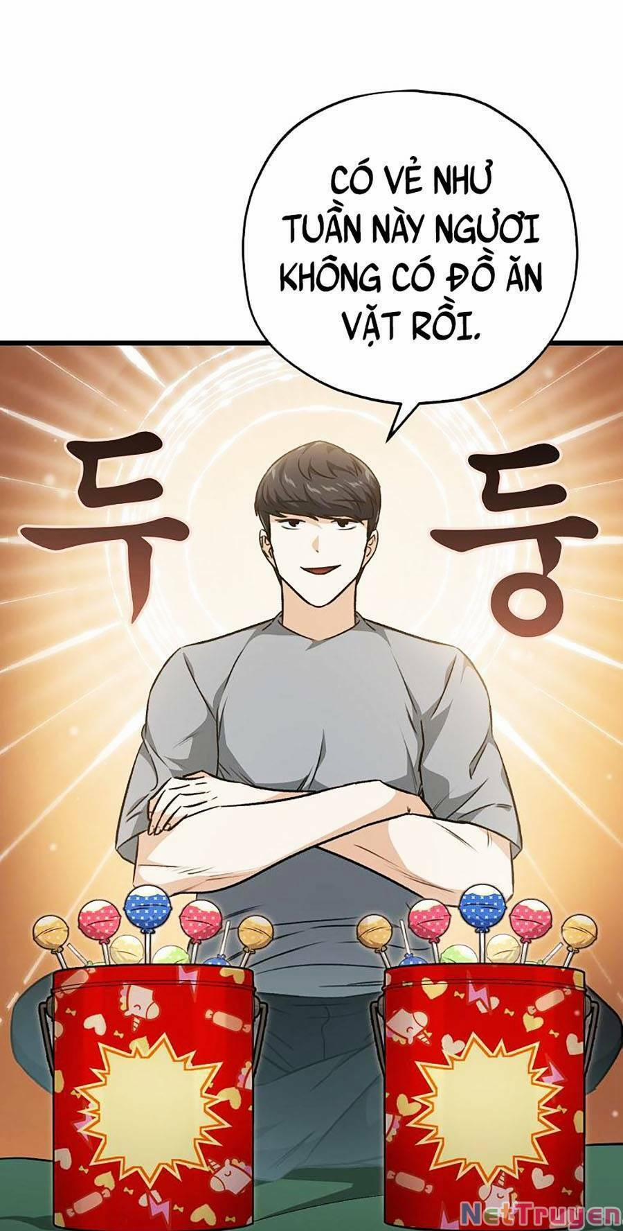 Bố Tôi Quá Mạnh 88 trang 47