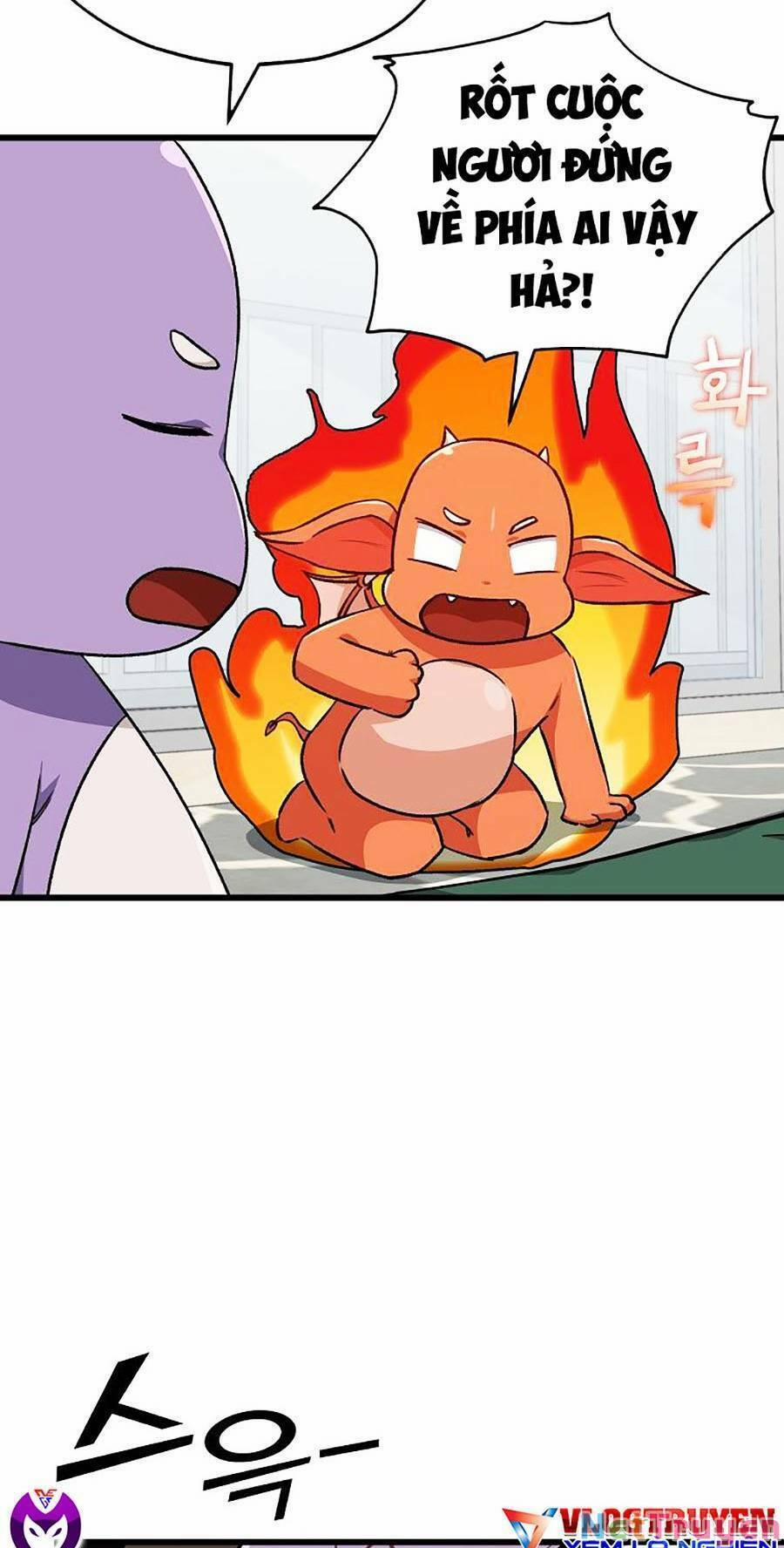 Bố Tôi Quá Mạnh 88 trang 50