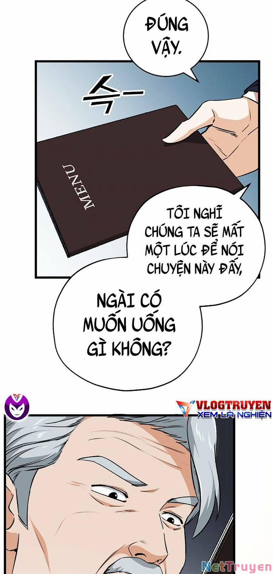 Bố Tôi Quá Mạnh 88 trang 6