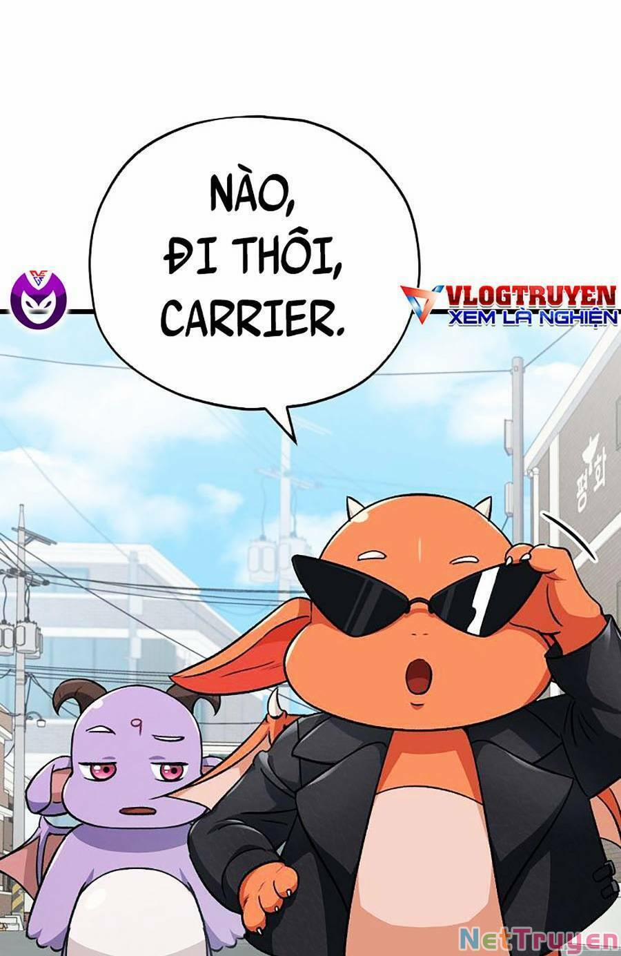 Bố Tôi Quá Mạnh 88 trang 67