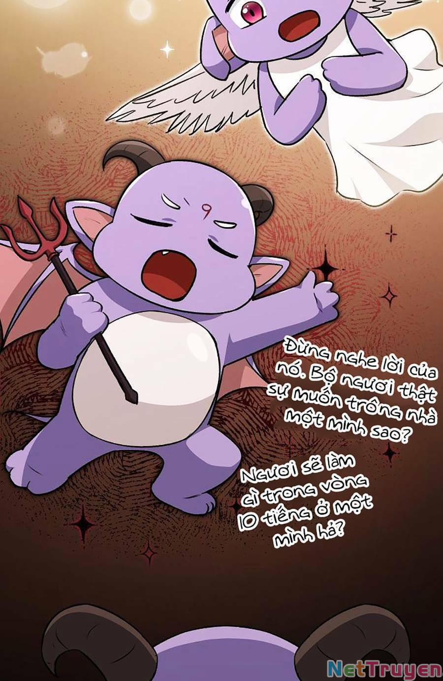 Bố Tôi Quá Mạnh 88 trang 71