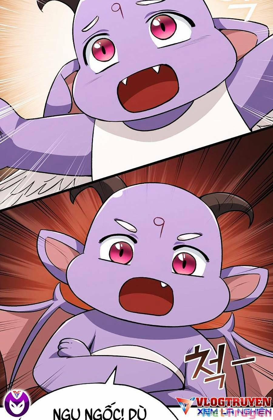 Bố Tôi Quá Mạnh 88 trang 73