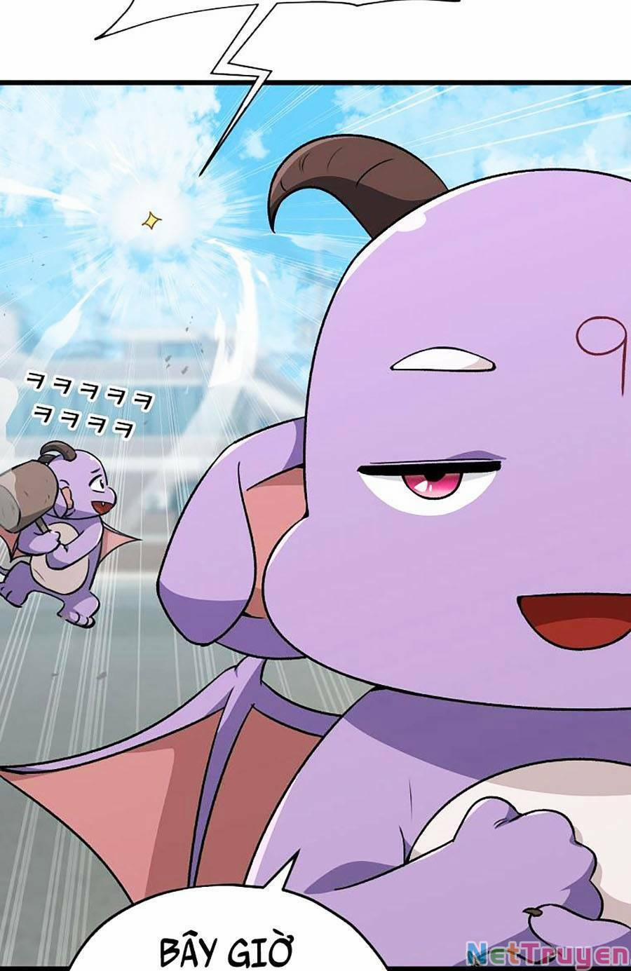 Bố Tôi Quá Mạnh 88 trang 76