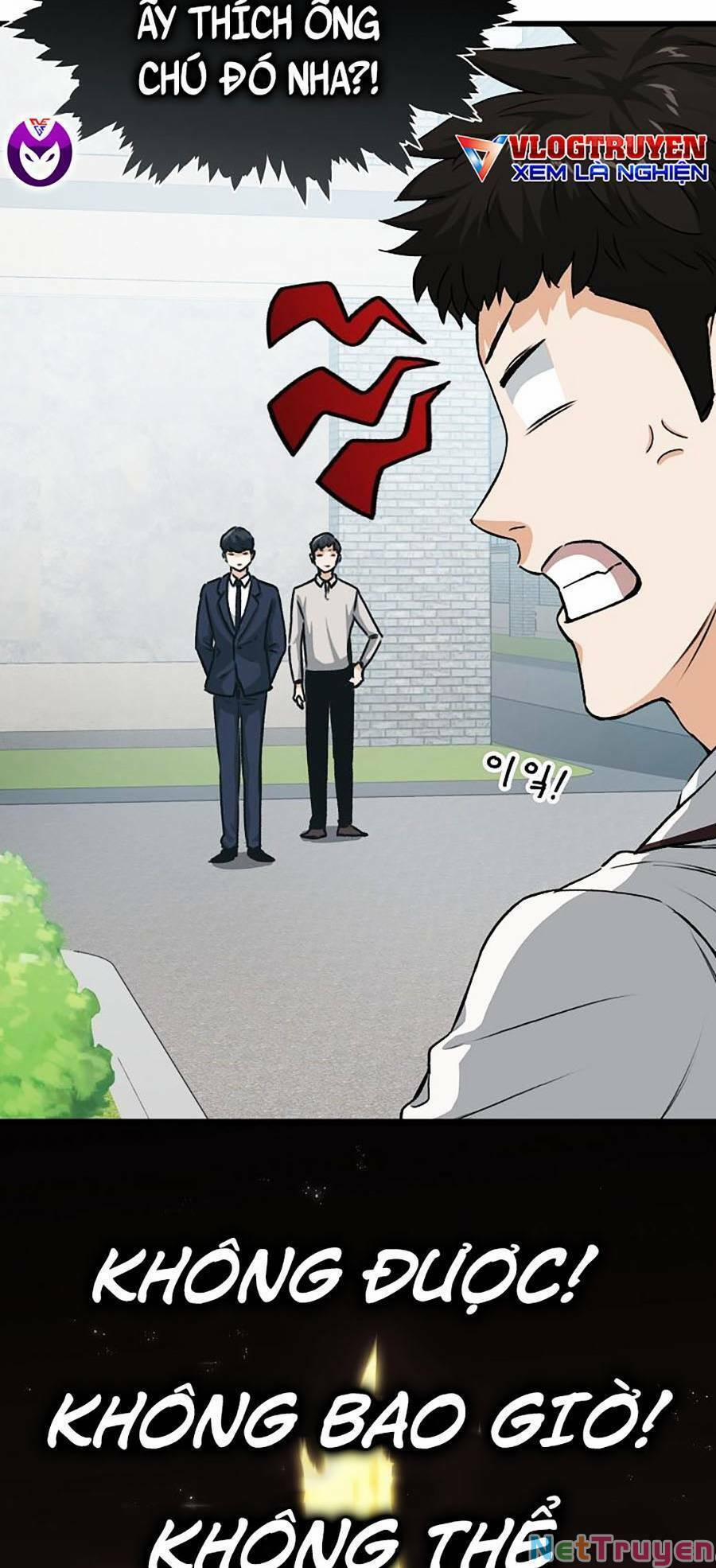 Bố Tôi Quá Mạnh 89 trang 102