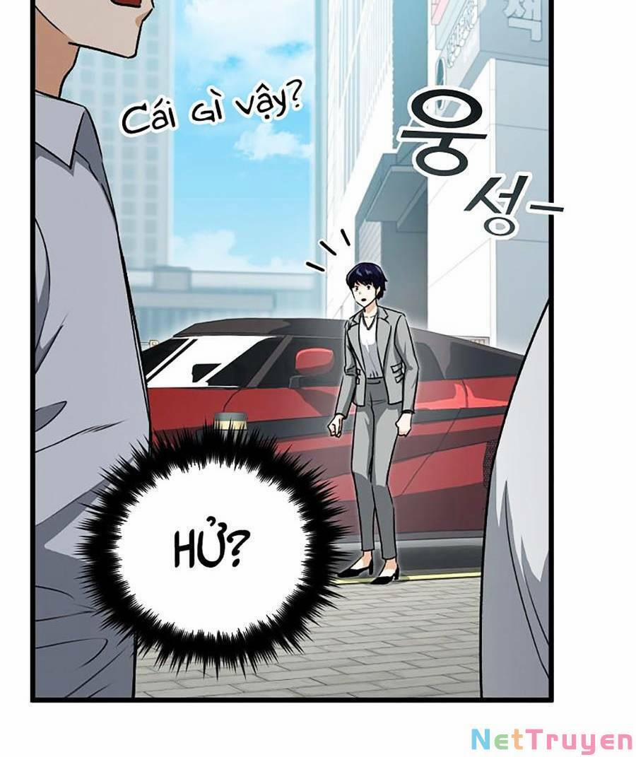 Bố Tôi Quá Mạnh 89 trang 20