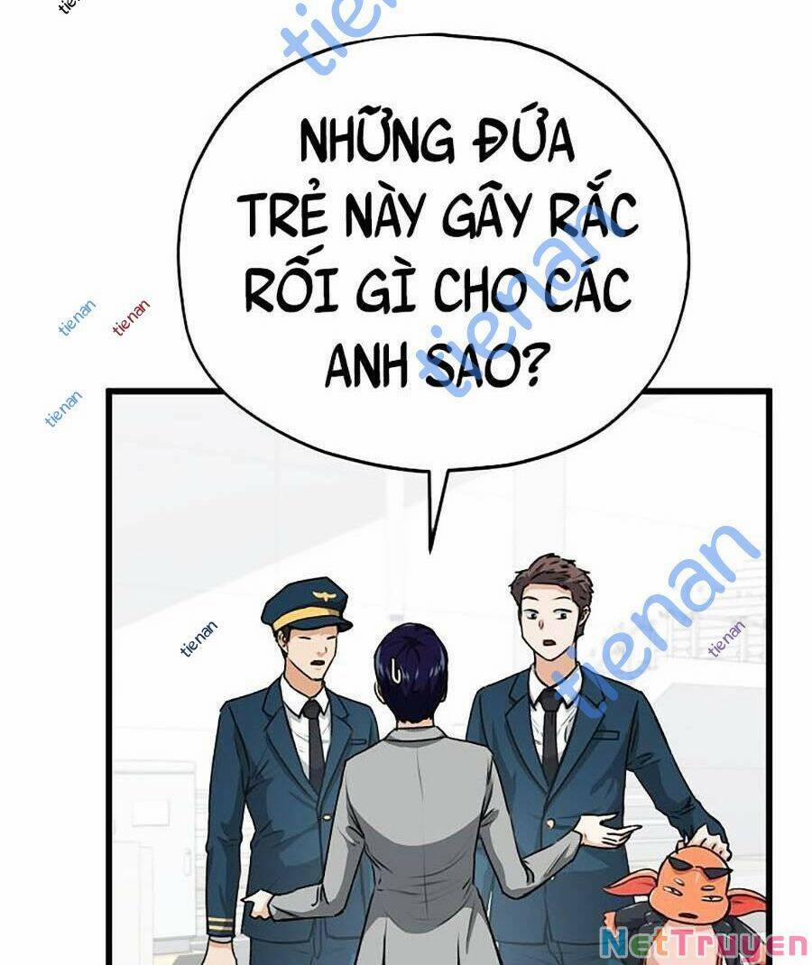 Bố Tôi Quá Mạnh 89 trang 33