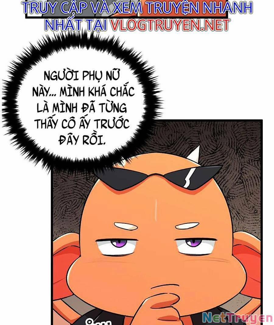 Bố Tôi Quá Mạnh 89 trang 38