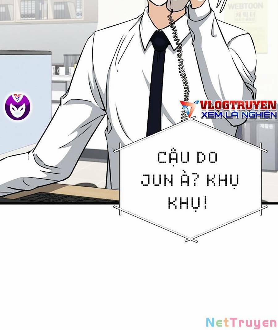 Bố Tôi Quá Mạnh 89 trang 4