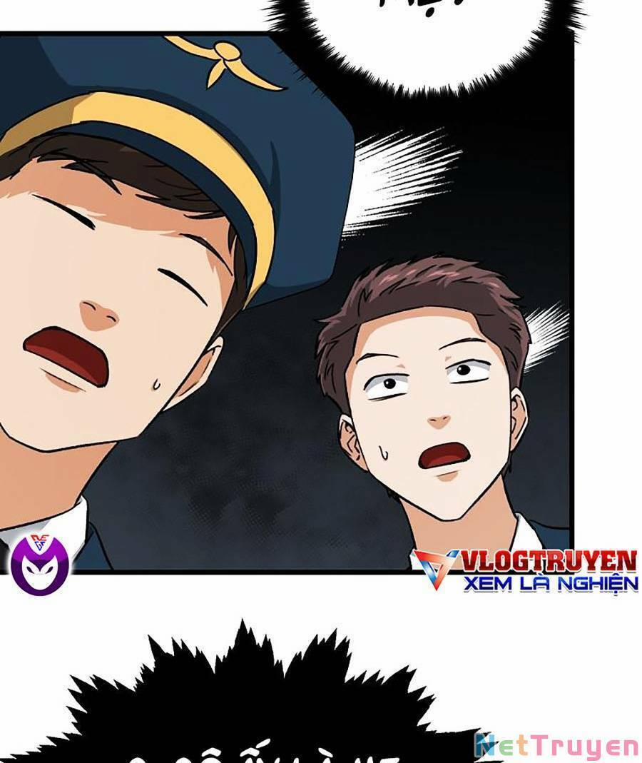 Bố Tôi Quá Mạnh 89 trang 42