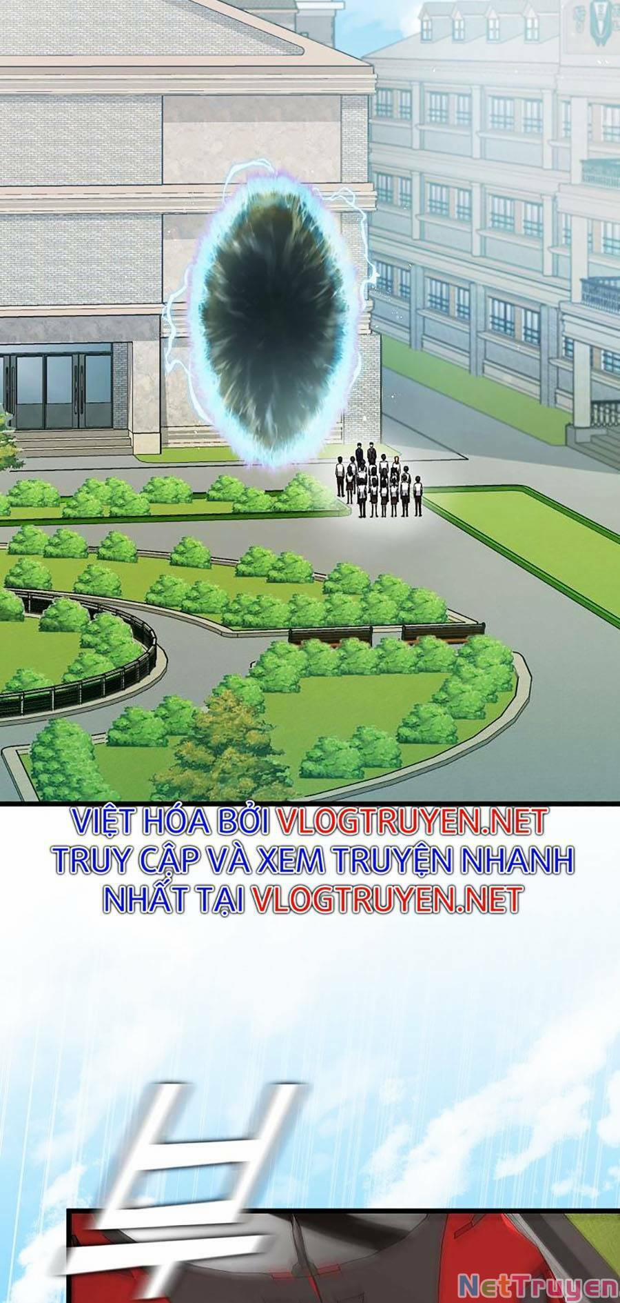 Bố Tôi Quá Mạnh 90 trang 1