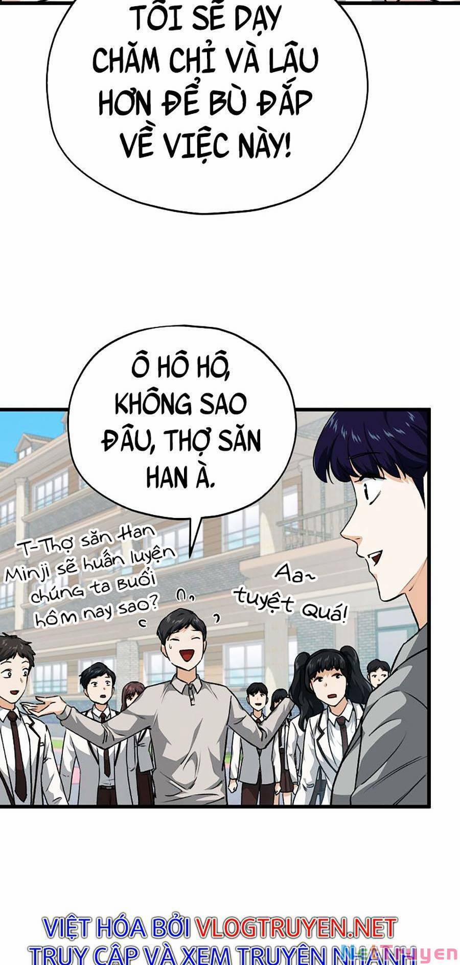 Bố Tôi Quá Mạnh 90 trang 10