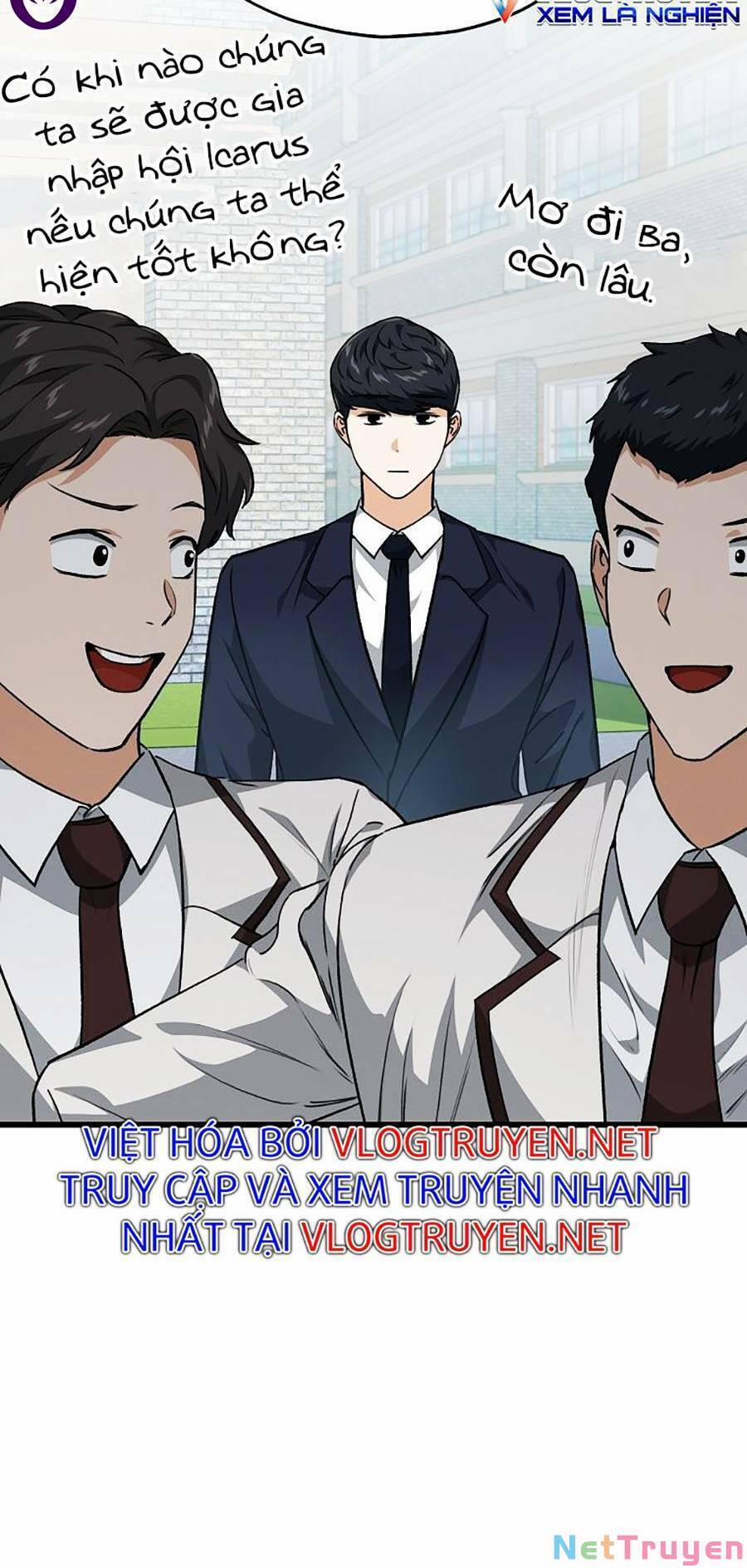 Bố Tôi Quá Mạnh 90 trang 12