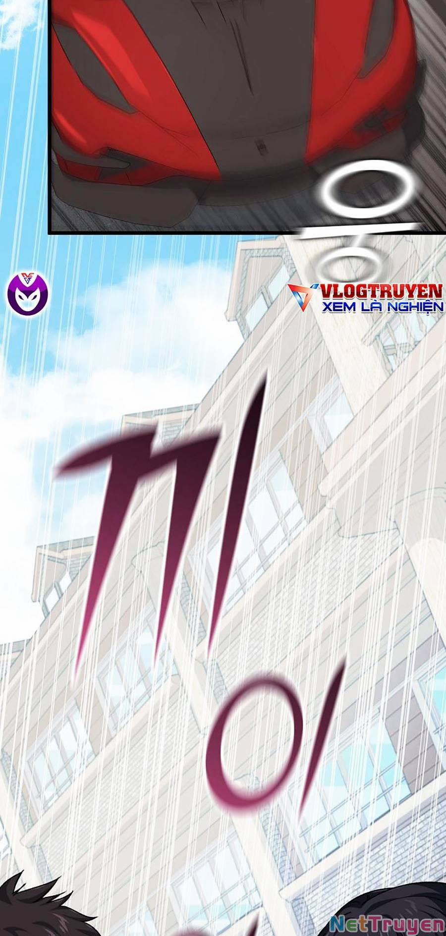 Bố Tôi Quá Mạnh 90 trang 2